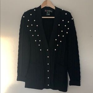 ESCADA by Margaretha ley jacket
